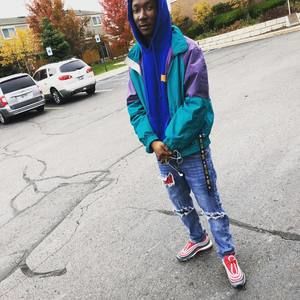 Meet your Posher, Bibi